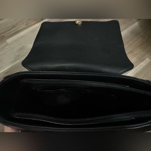 BCBG Max Azria Backpack Purse - Picture 3 of 4